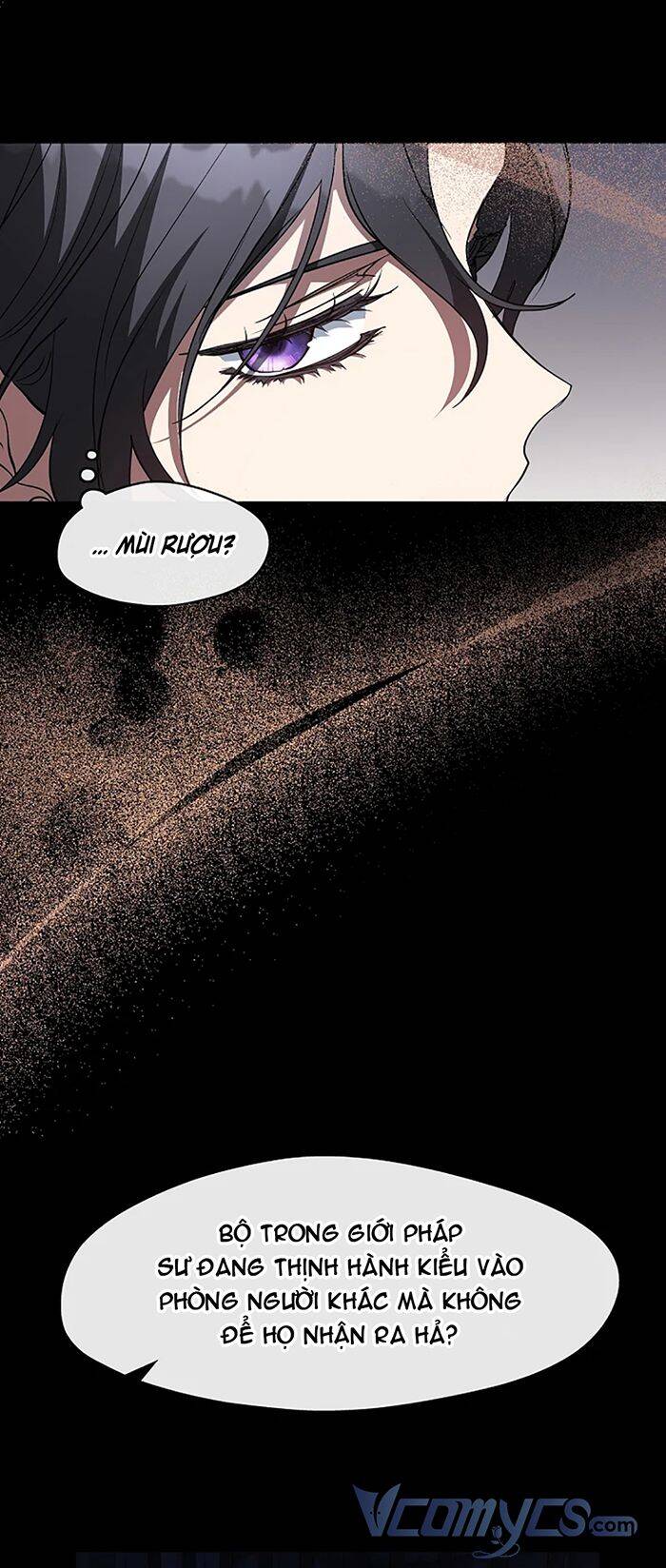 Không Thể Thoát Khỏi Người Chap 89 - Next Chap 90