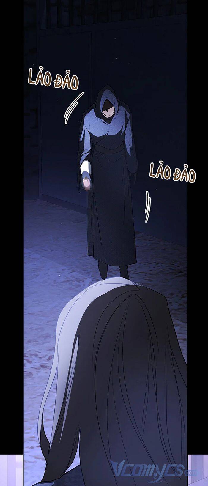 Không Thể Thoát Khỏi Người Chap 89 - Next Chap 90