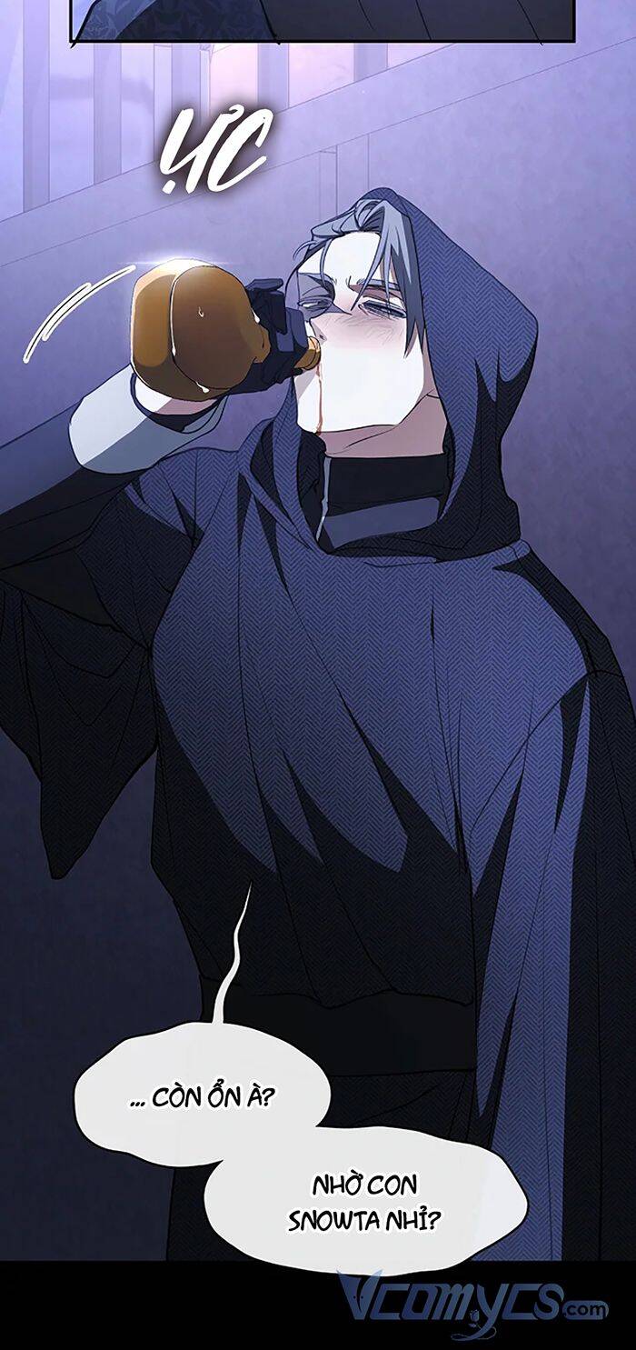 Không Thể Thoát Khỏi Người Chap 89 - Next Chap 90