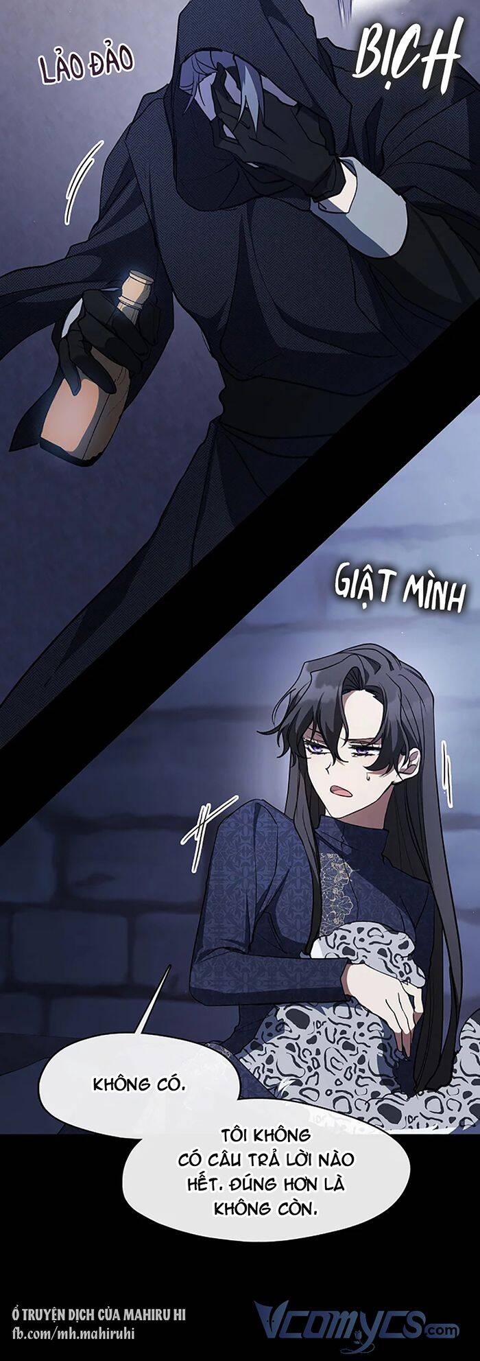 Không Thể Thoát Khỏi Người Chap 89 - Next Chap 90