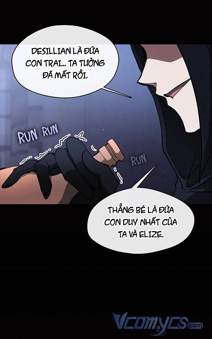 Không Thể Thoát Khỏi Người Chap 89 - Next Chap 90