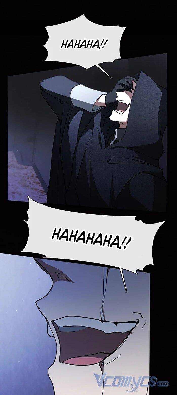 Không Thể Thoát Khỏi Người Chap 89 - Next Chap 90