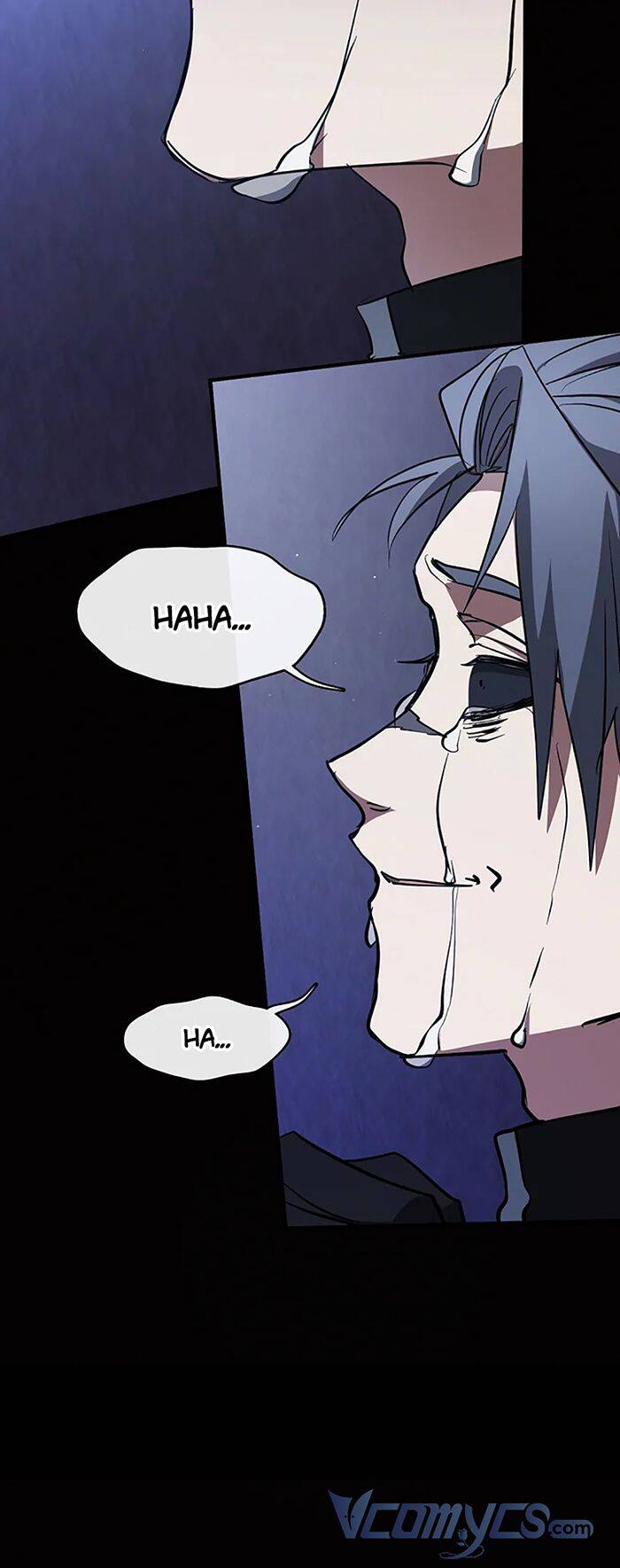 Không Thể Thoát Khỏi Người Chap 89 - Next Chap 90