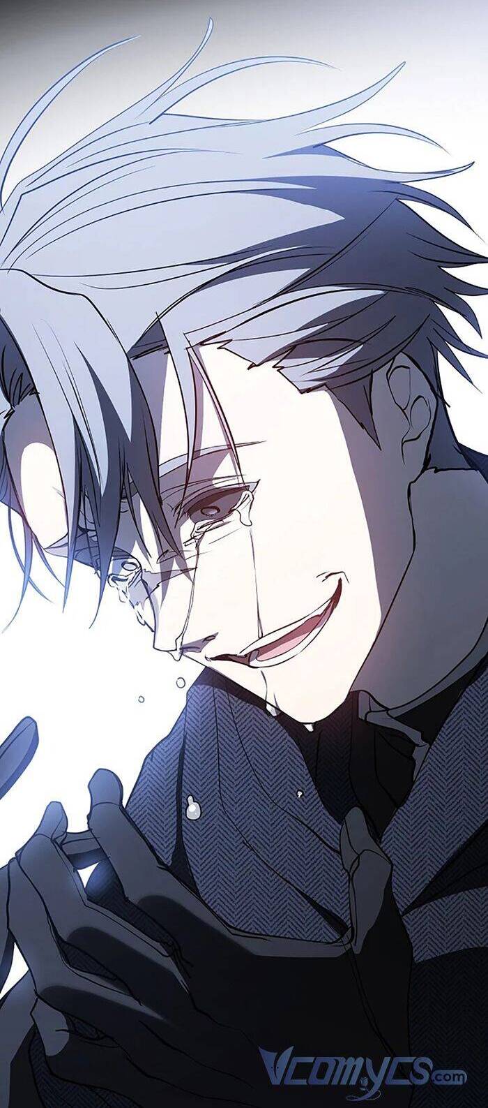 Không Thể Thoát Khỏi Người Chap 89 - Next Chap 90
