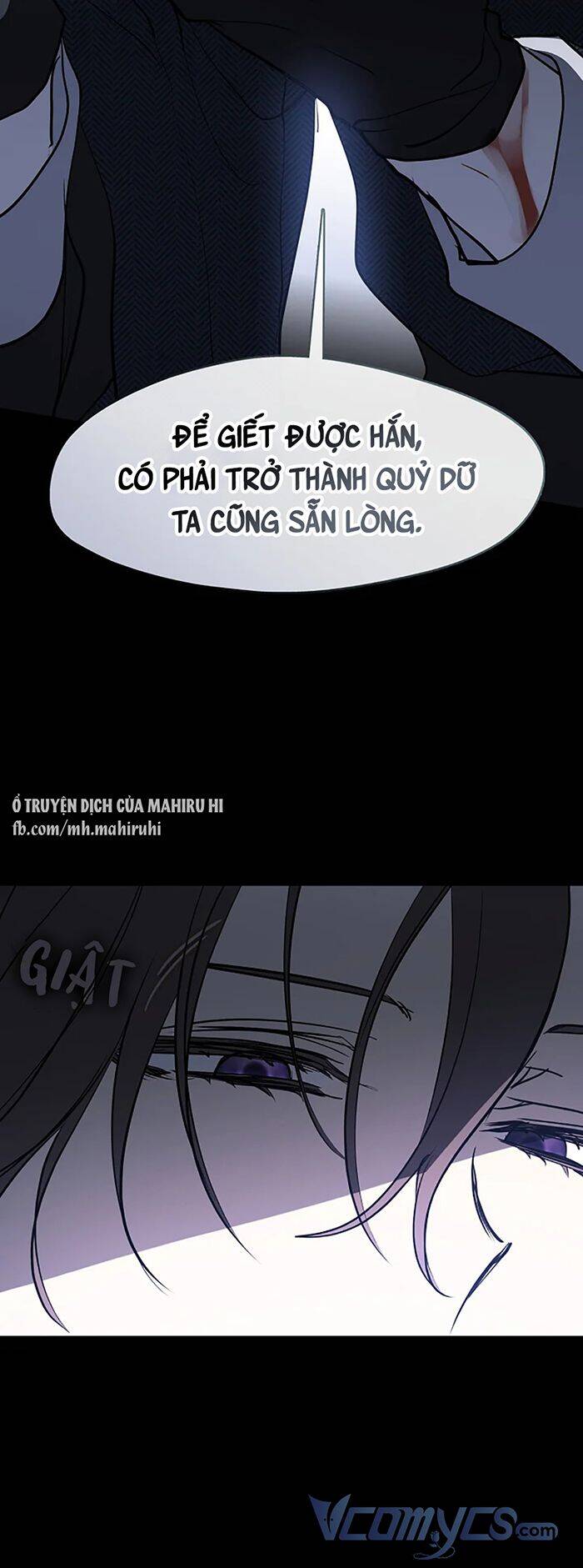 Không Thể Thoát Khỏi Người Chap 89 - Next Chap 90