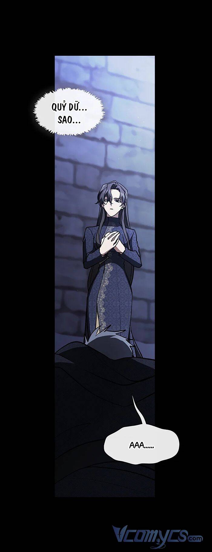 Không Thể Thoát Khỏi Người Chap 89 - Next Chap 90