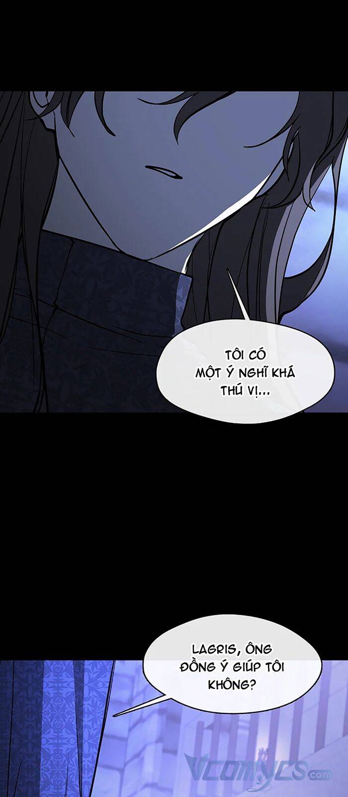 Không Thể Thoát Khỏi Người Chap 89 - Next Chap 90