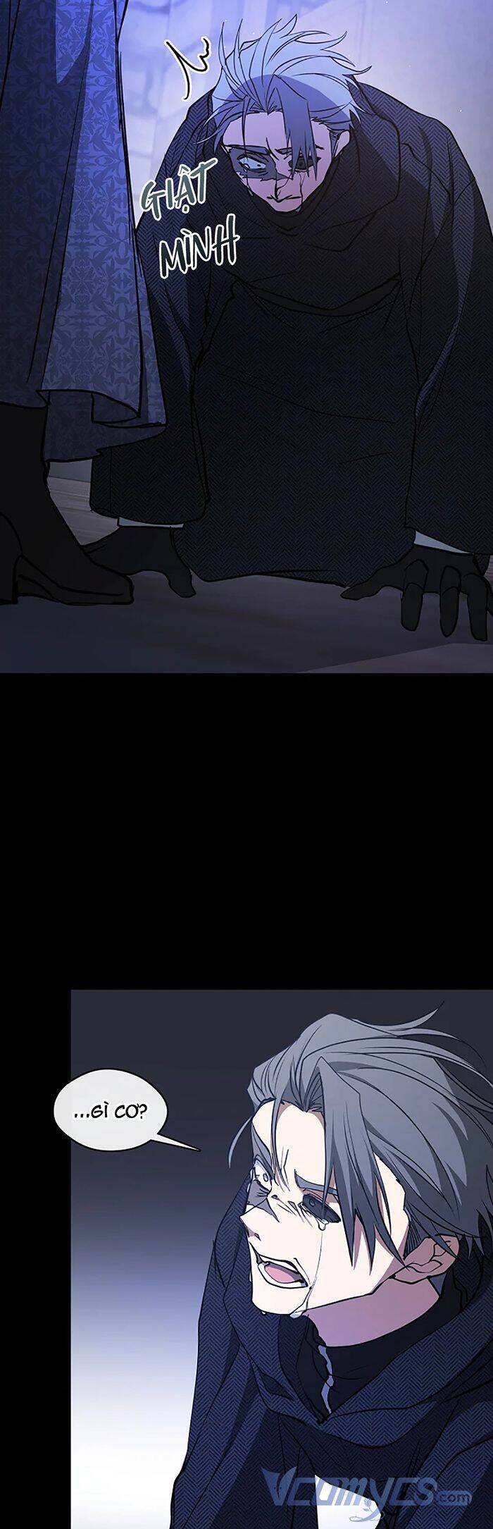 Không Thể Thoát Khỏi Người Chap 89 - Next Chap 90
