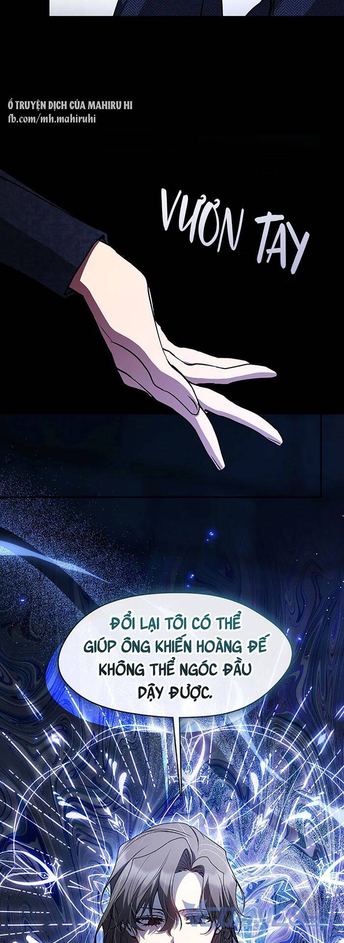 Không Thể Thoát Khỏi Người Chap 89 - Next Chap 90