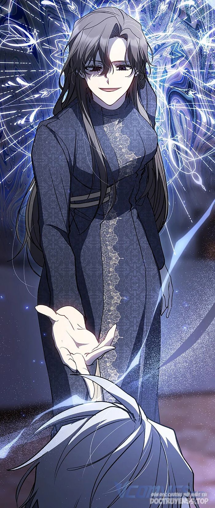 Không Thể Thoát Khỏi Người Chap 90 - Next Chap 91