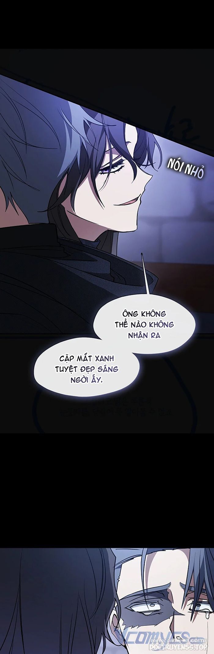 Không Thể Thoát Khỏi Người Chap 90 - Next Chap 91
