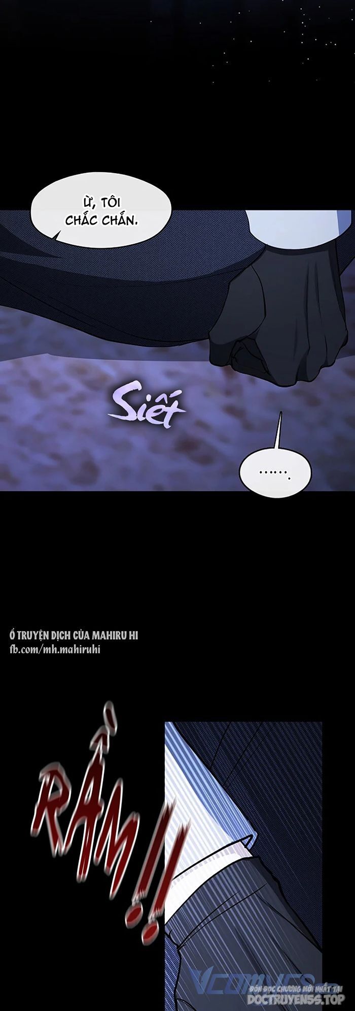 Không Thể Thoát Khỏi Người Chap 90 - Next Chap 91