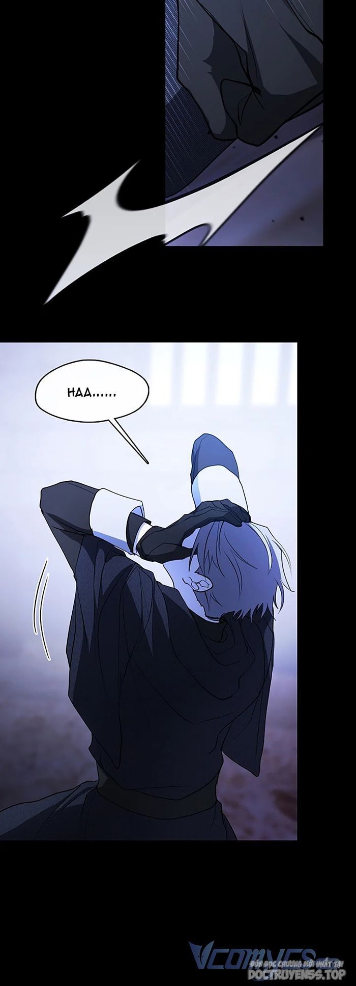 Không Thể Thoát Khỏi Người Chap 90 - Next Chap 91