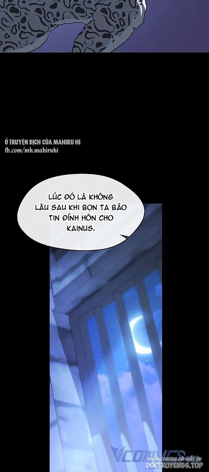 Không Thể Thoát Khỏi Người Chap 90 - Next Chap 91