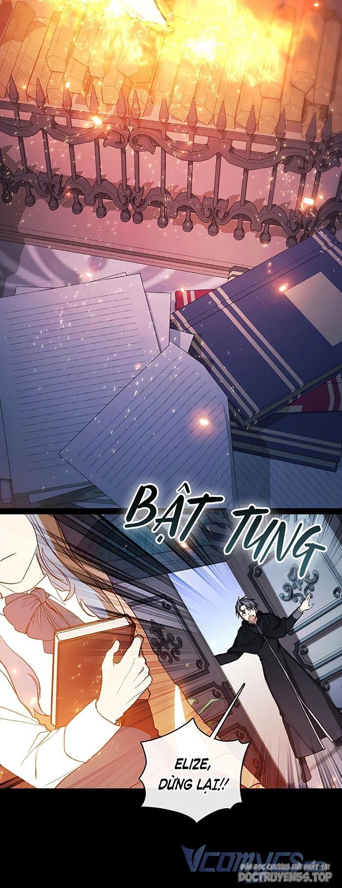Không Thể Thoát Khỏi Người Chap 90 - Next Chap 91