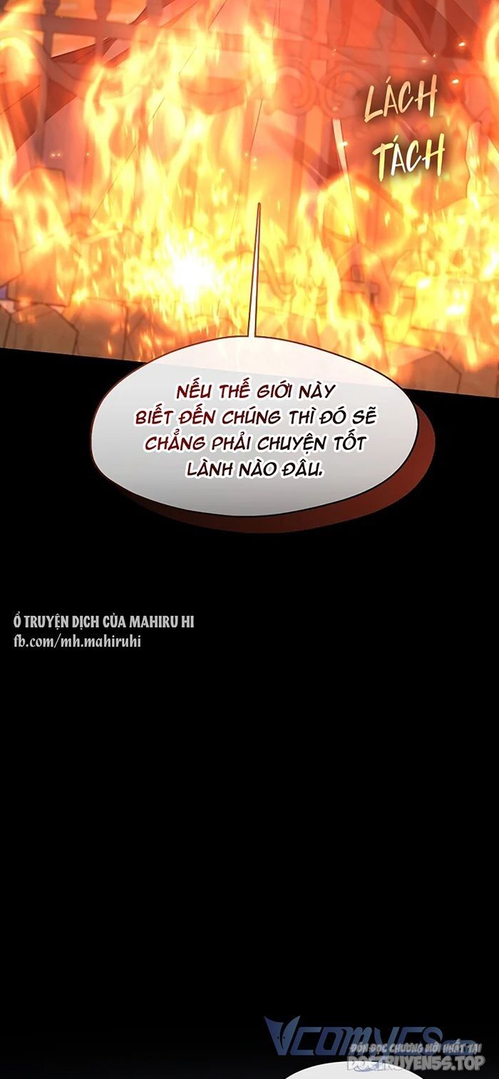 Không Thể Thoát Khỏi Người Chap 90 - Next Chap 91