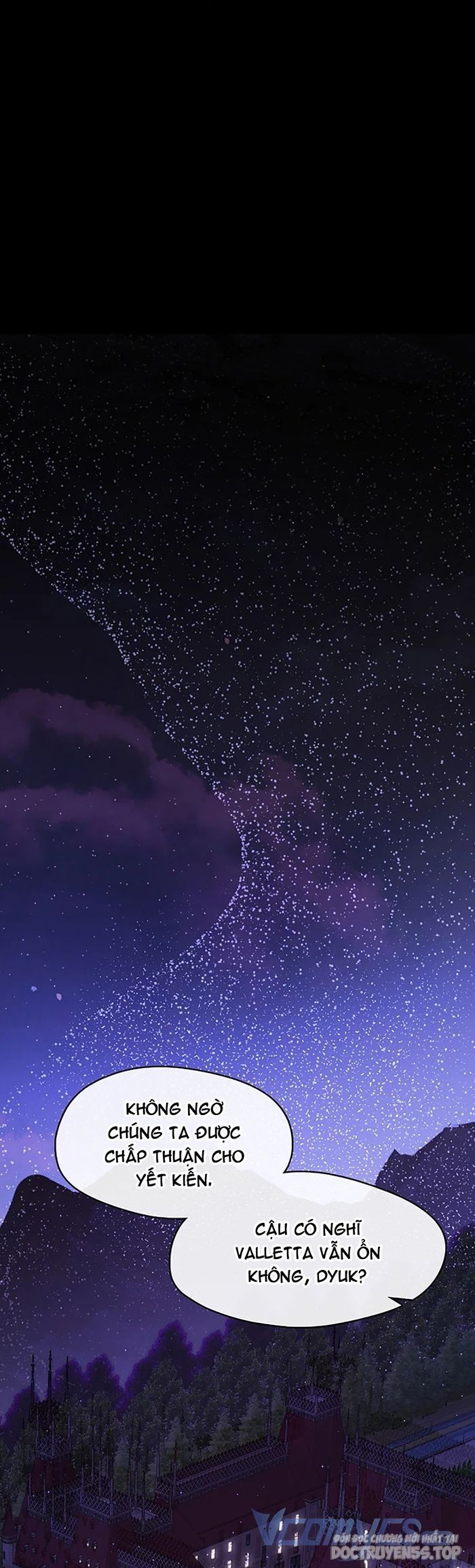 Không Thể Thoát Khỏi Người Chap 90 - Next Chap 91