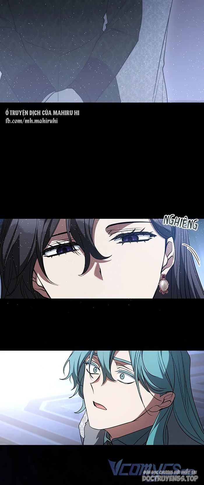 Không Thể Thoát Khỏi Người Chap 90 - Next Chap 91