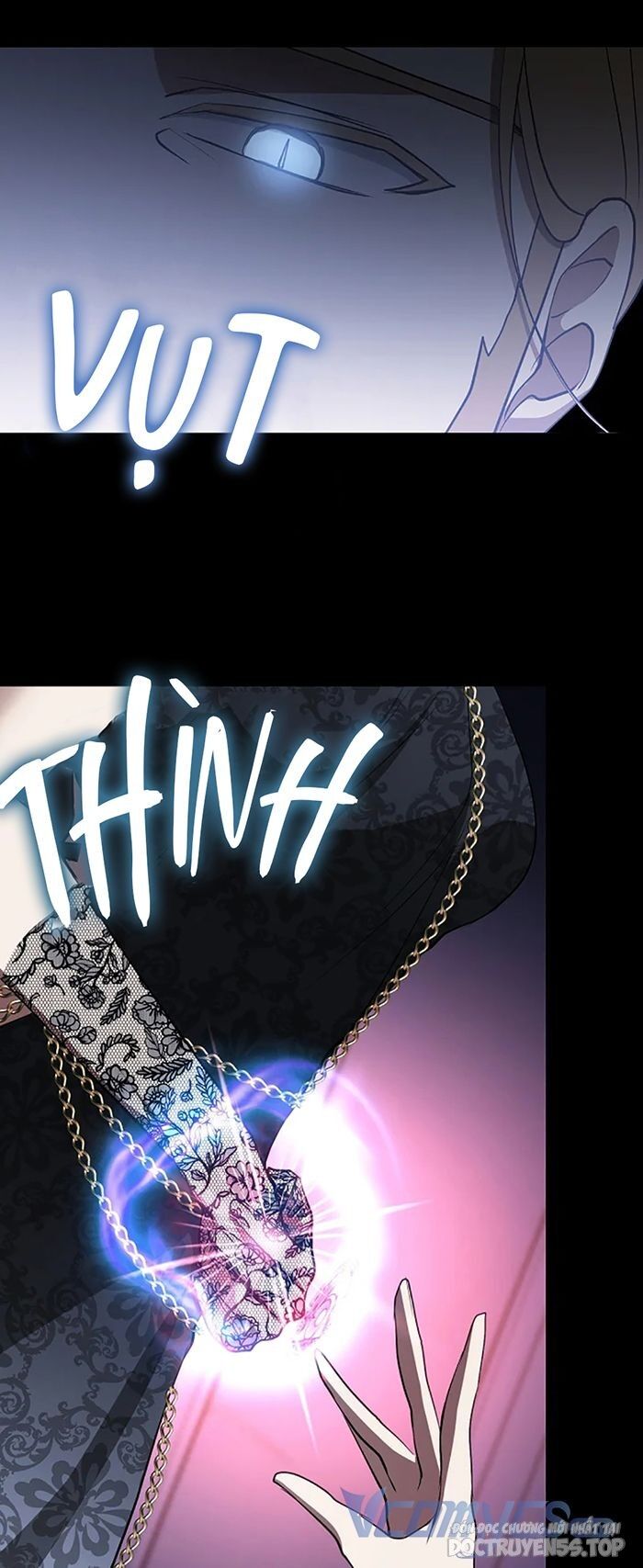 Không Thể Thoát Khỏi Người Chap 90 - Next Chap 91
