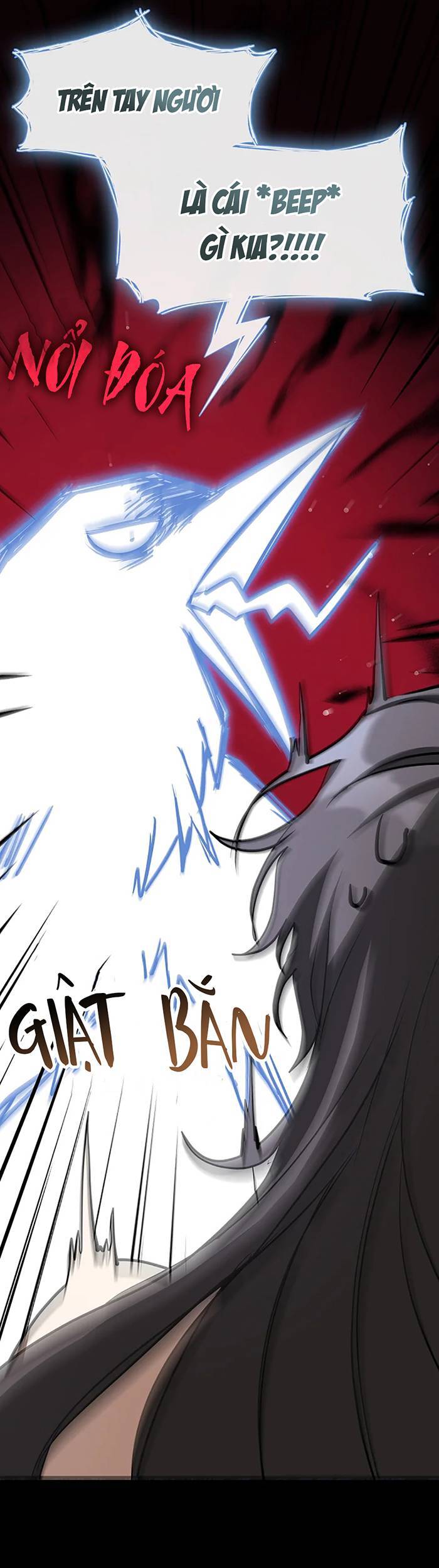 Không Thể Thoát Khỏi Người Chap 91 - Next Chap 92