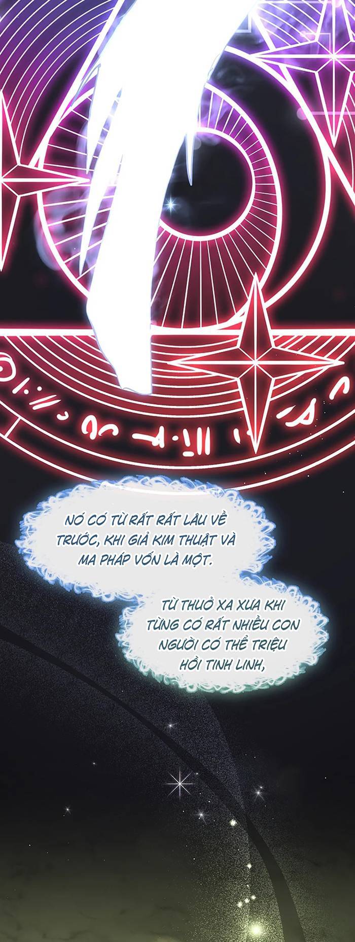 Không Thể Thoát Khỏi Người Chap 91 - Next Chap 92