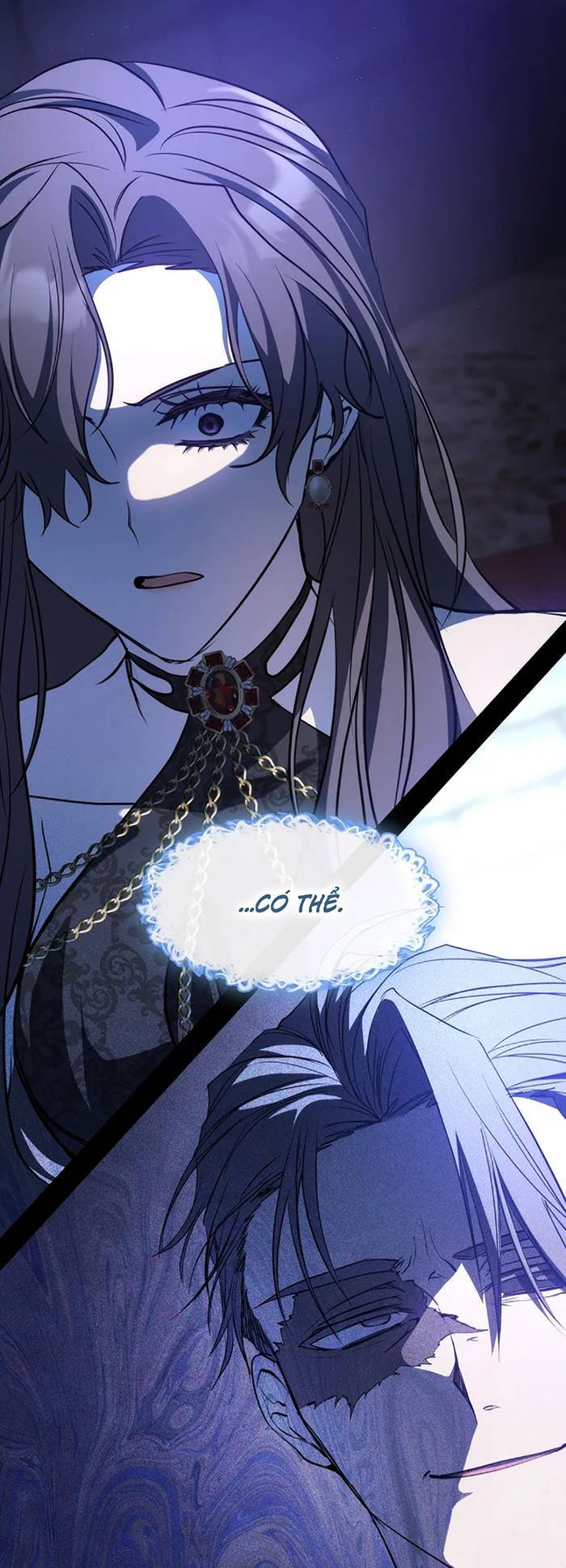 Không Thể Thoát Khỏi Người Chap 91 - Next Chap 92