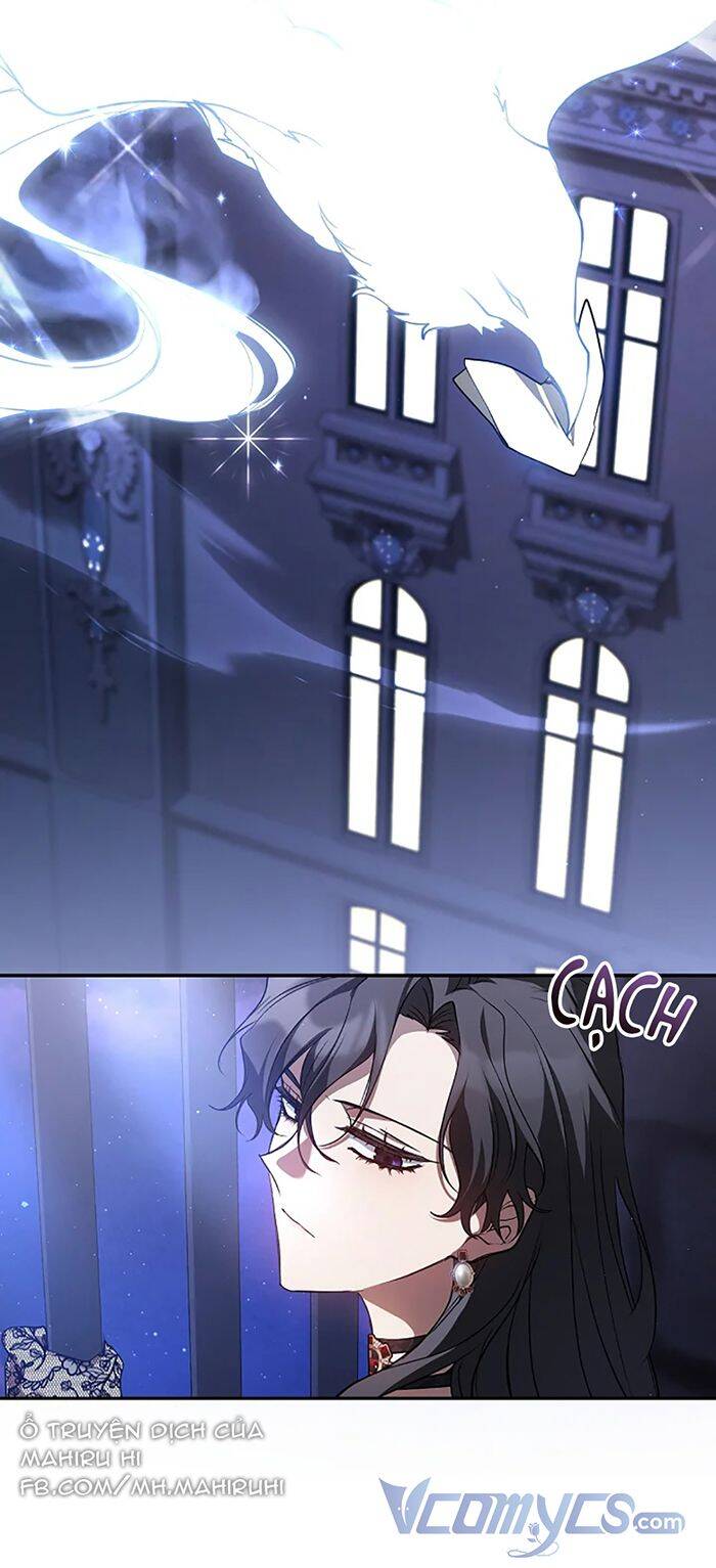 Không Thể Thoát Khỏi Người Chap 92 - Next Chap 93