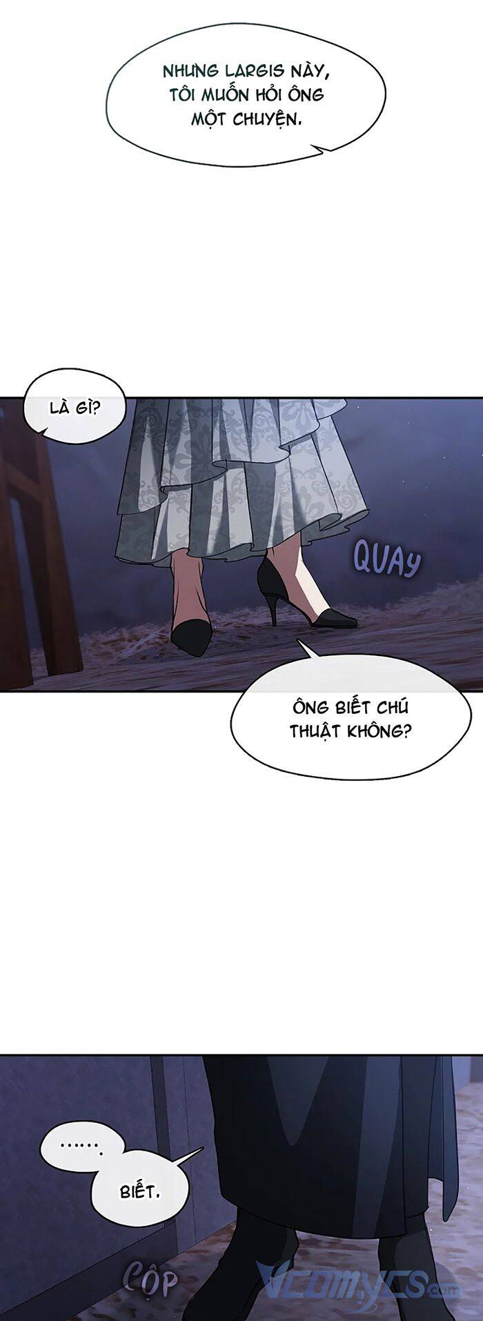 Không Thể Thoát Khỏi Người Chap 92 - Next Chap 93