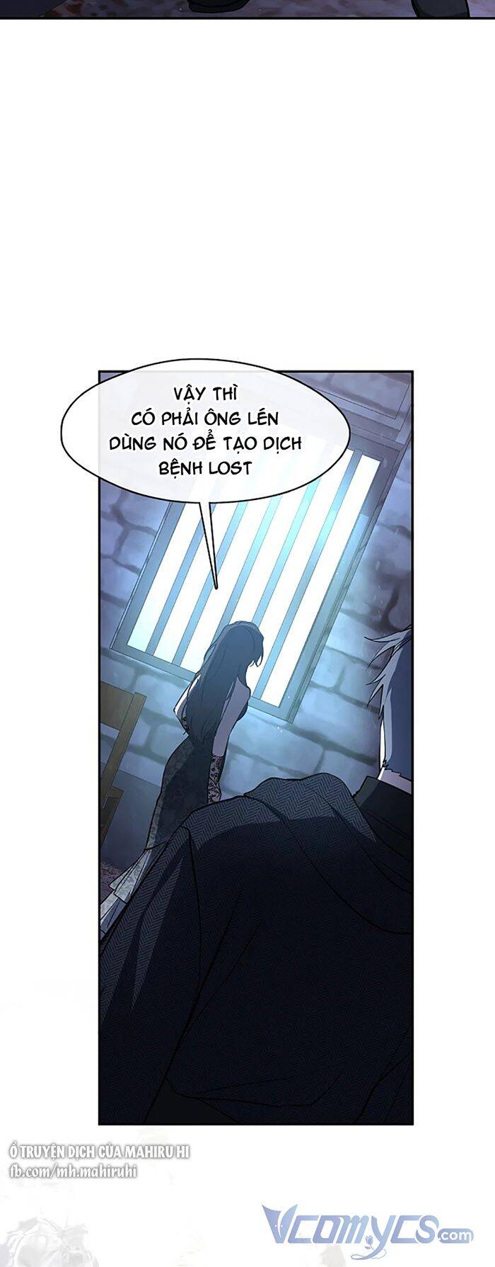 Không Thể Thoát Khỏi Người Chap 92 - Next Chap 93