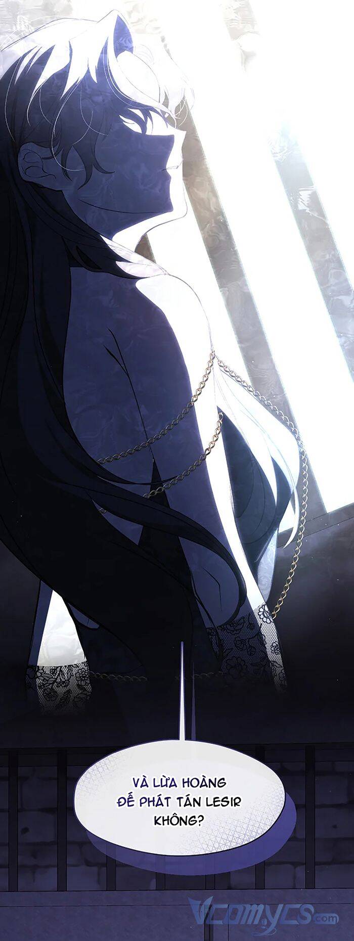 Không Thể Thoát Khỏi Người Chap 92 - Next Chap 93