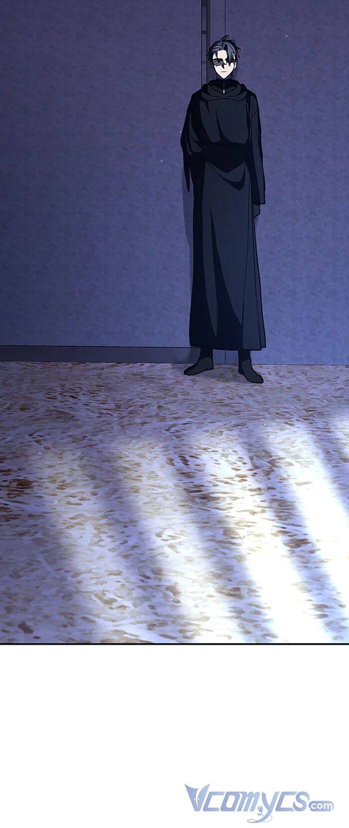 Không Thể Thoát Khỏi Người Chap 92 - Next Chap 93