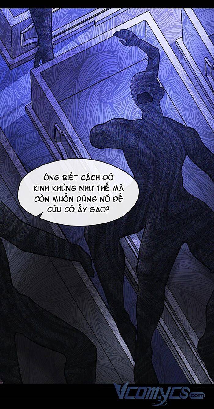 Không Thể Thoát Khỏi Người Chap 92 - Next Chap 93