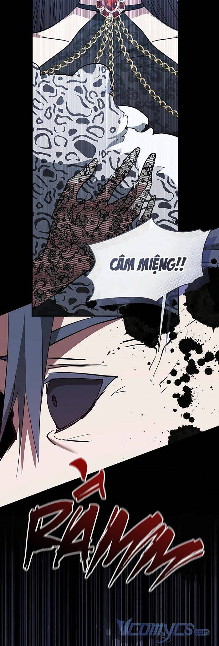Không Thể Thoát Khỏi Người Chap 92 - Next Chap 93