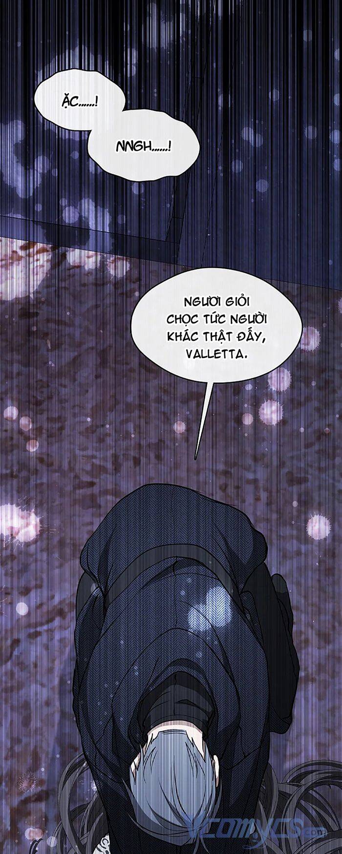 Không Thể Thoát Khỏi Người Chap 92 - Next Chap 93