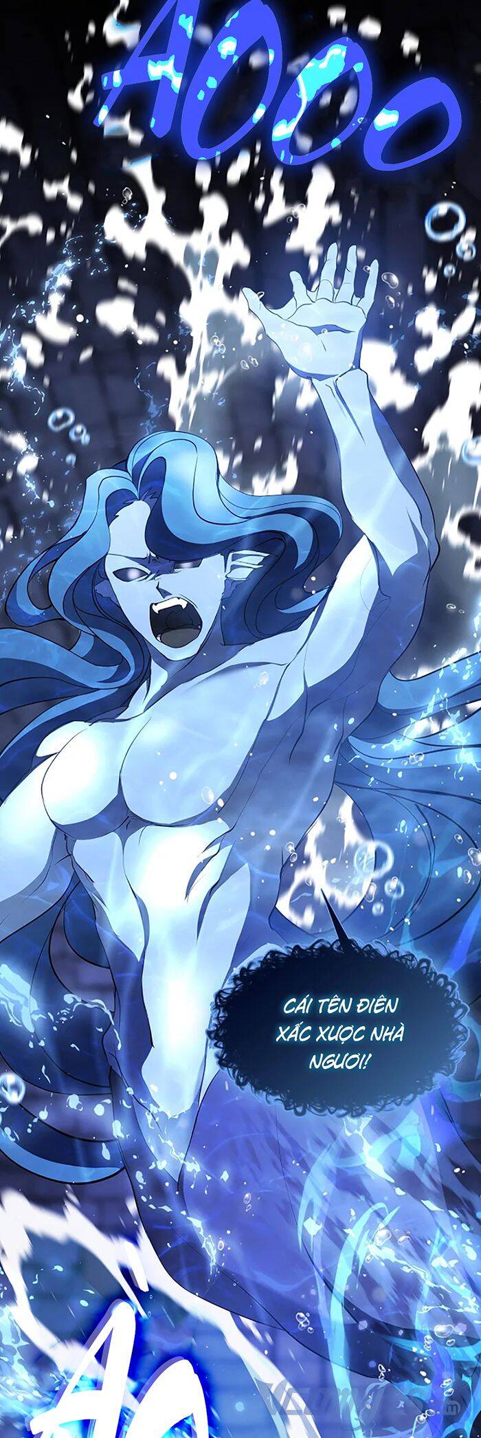 Không Thể Thoát Khỏi Người Chap 92 - Next Chap 93