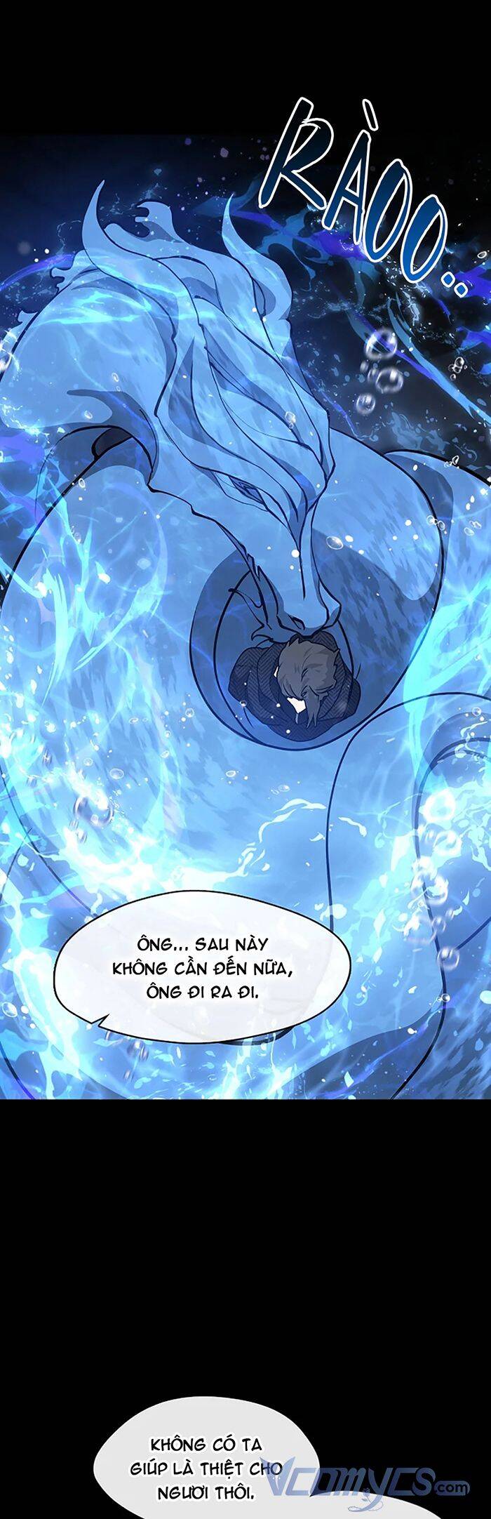Không Thể Thoát Khỏi Người Chap 92 - Next Chap 93