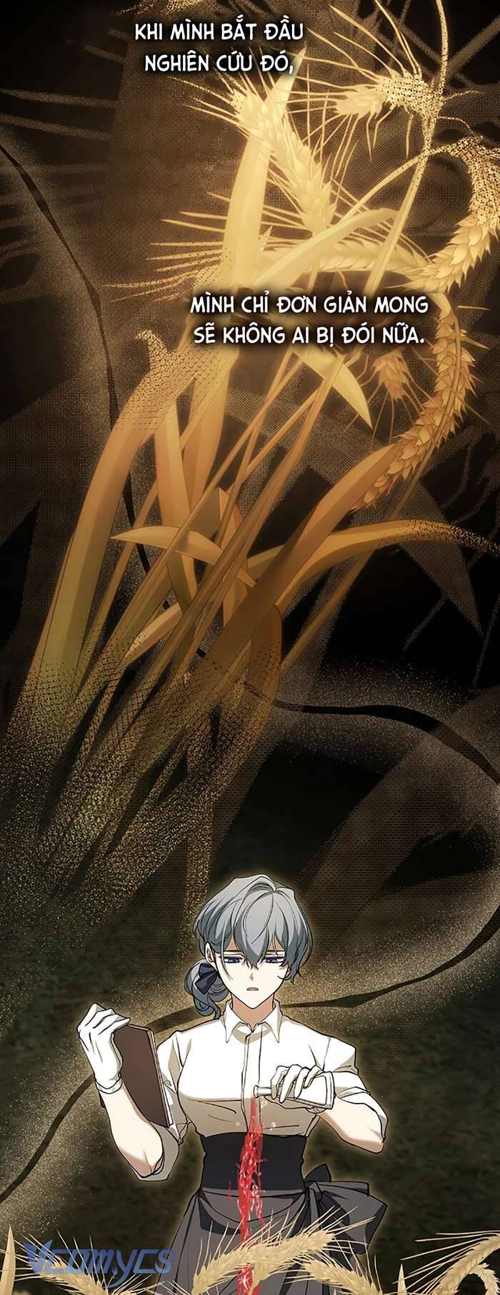 Không Thể Thoát Khỏi Người Chap 94 - Next Chap 95
