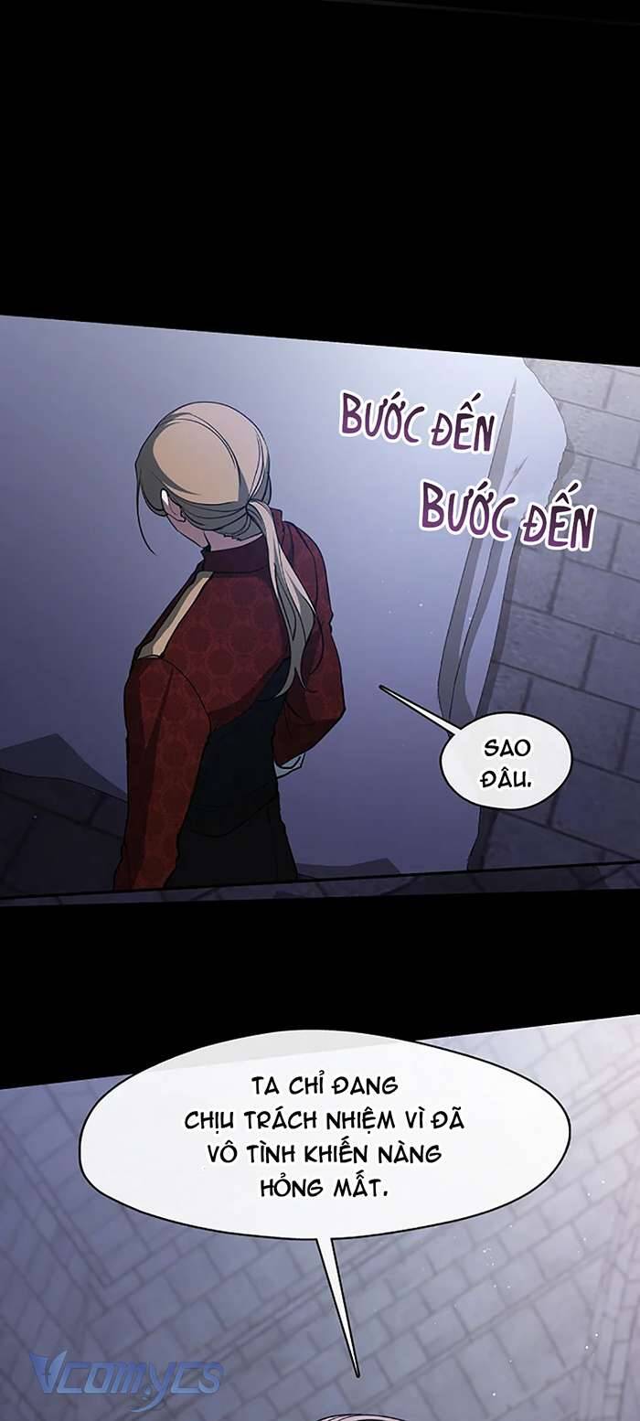 Không Thể Thoát Khỏi Người Chap 94 - Next Chap 95