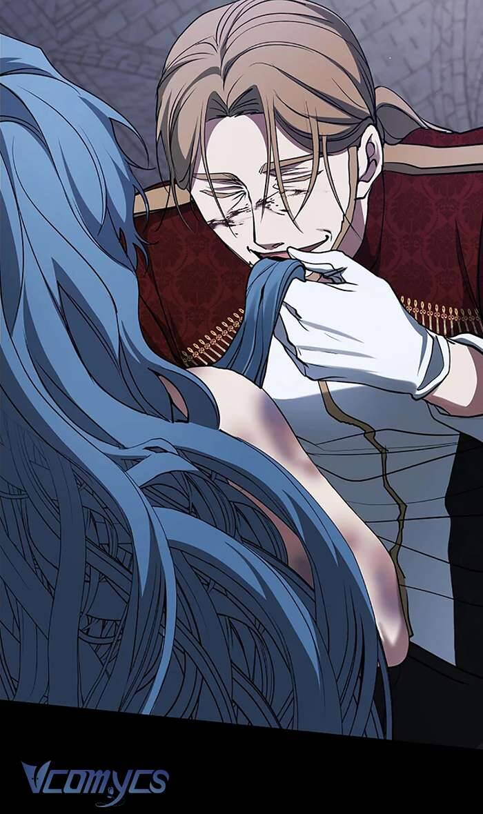 Không Thể Thoát Khỏi Người Chap 94 - Next Chap 95