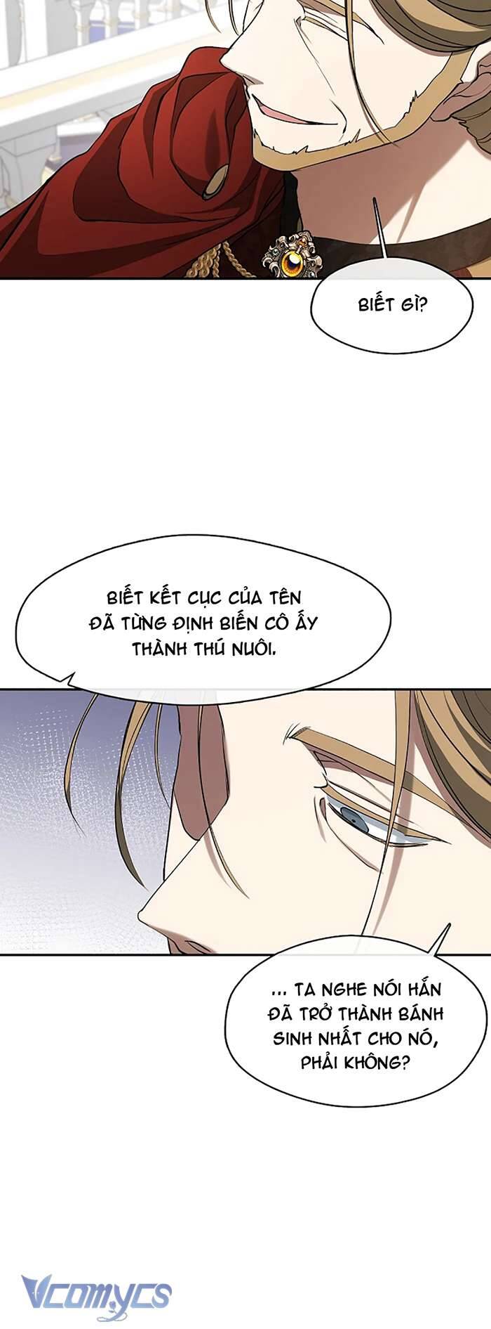 Không Thể Thoát Khỏi Người Chap 95 - Next Chap 96