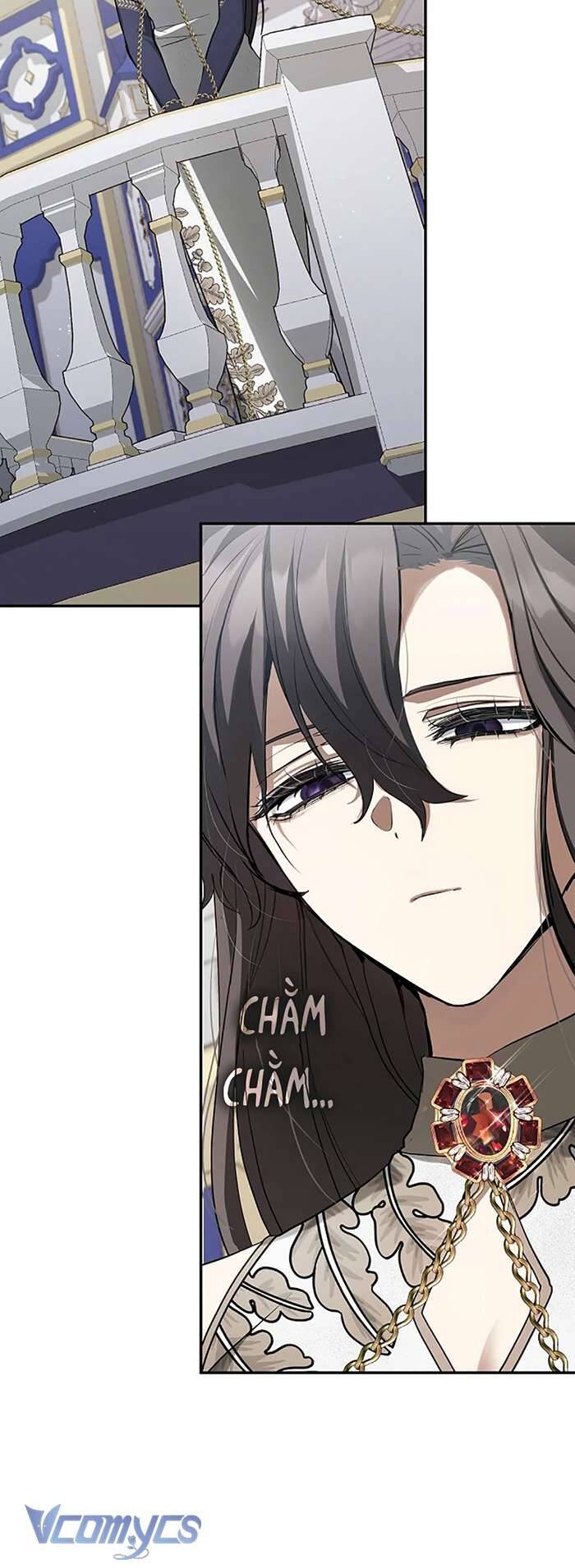 Không Thể Thoát Khỏi Người Chap 95 - Next Chap 96