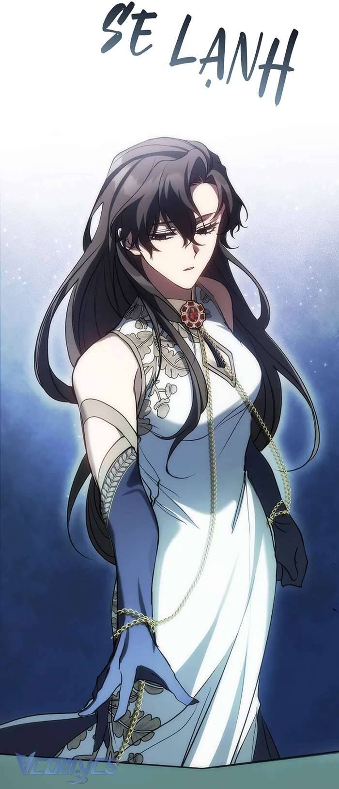 Không Thể Thoát Khỏi Người Chap 95 - Next Chap 96