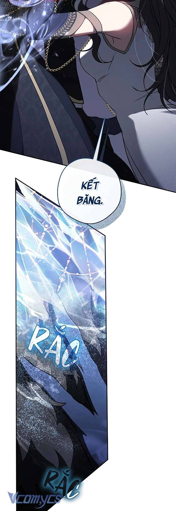 Không Thể Thoát Khỏi Người Chap 95 - Next Chap 96