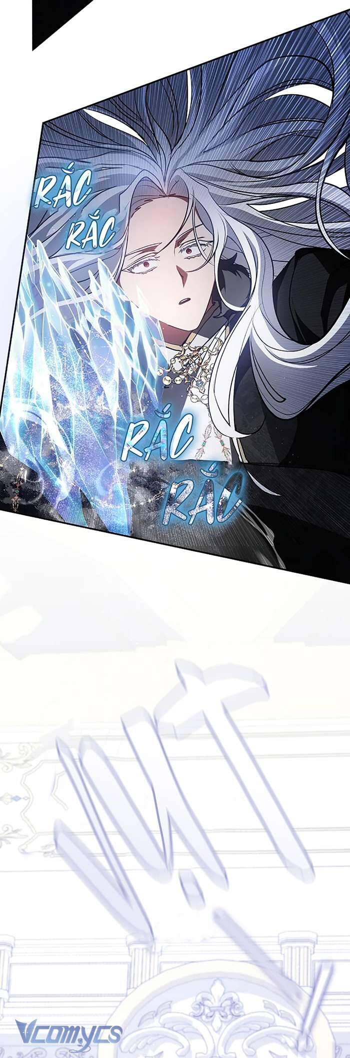 Không Thể Thoát Khỏi Người Chap 95 - Next Chap 96