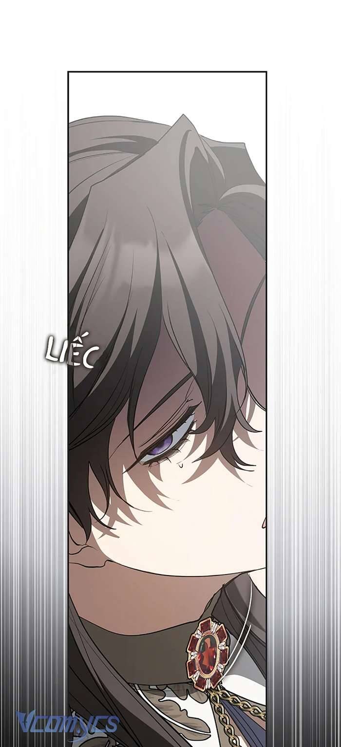 Không Thể Thoát Khỏi Người Chap 95 - Next Chap 96