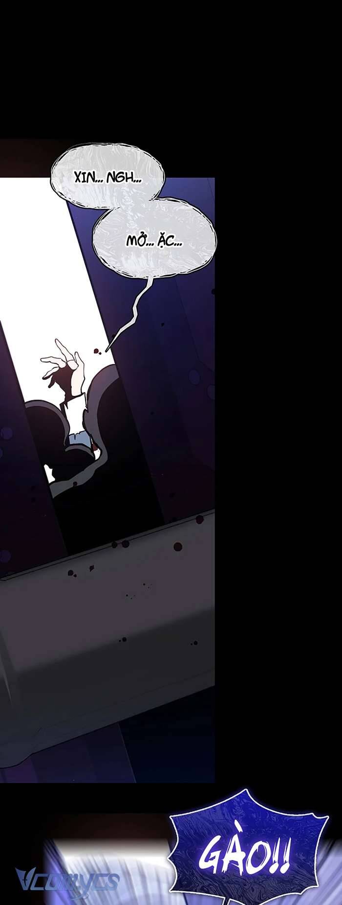 Không Thể Thoát Khỏi Người Chap 96 - Next Chap 97