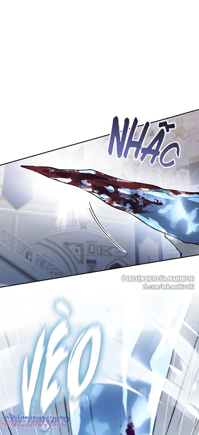 Không Thể Thoát Khỏi Người Chap 97 - Next Chap 98
