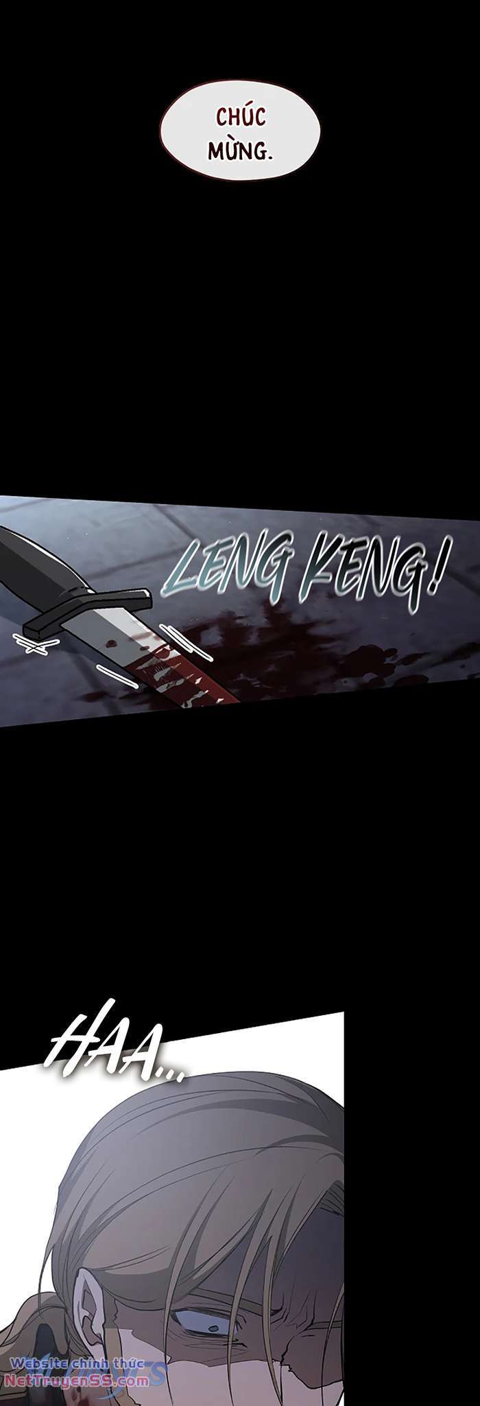 Không Thể Thoát Khỏi Người Chap 98 - Next Chap 99