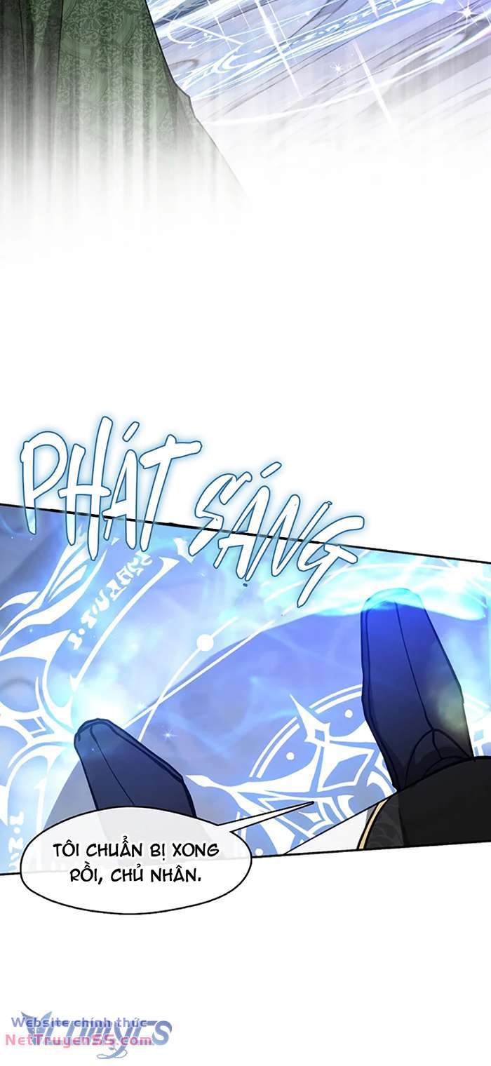 Không Thể Thoát Khỏi Người Chap 98 - Next Chap 99