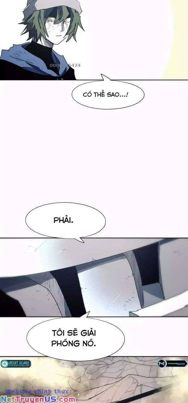 Kỵ Sĩ Báo Thù Chap 127 - Next Chap 128